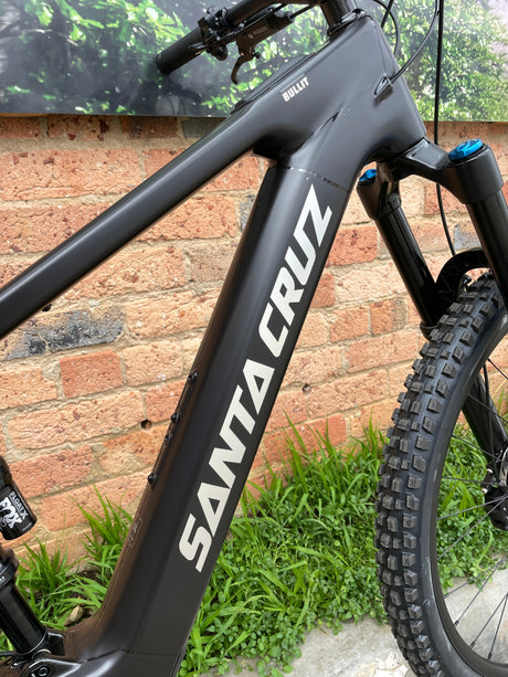 RideWrap - Tailored Protection - Matte or Gloss?