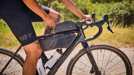 Trek have Unveiled 2 NEW Gravel bikes - the Checkmate and the Checkpoint.