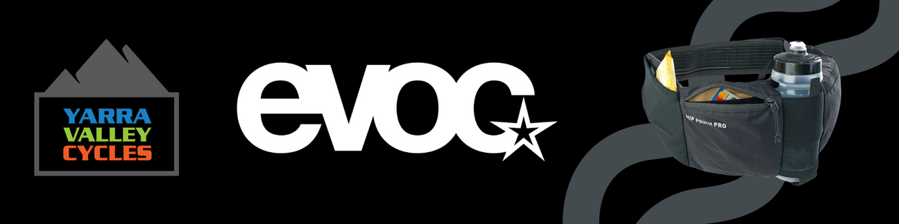 Evoc Clearance Sale