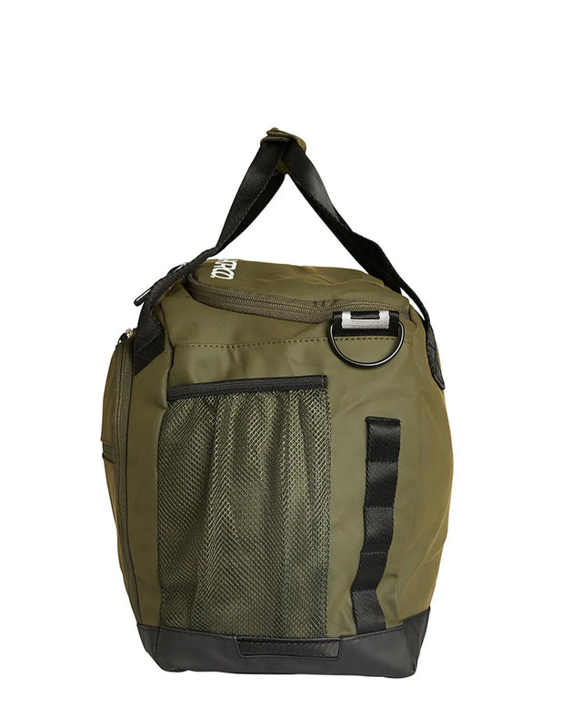 Dharco 30L Duffle Bag Camo