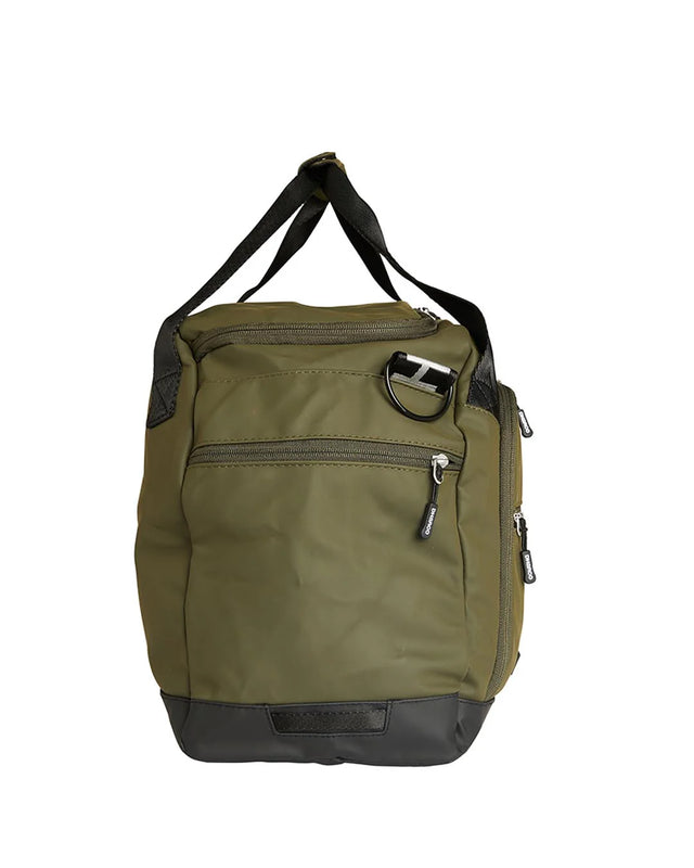 Dharco 30L Duffle Bag Camo