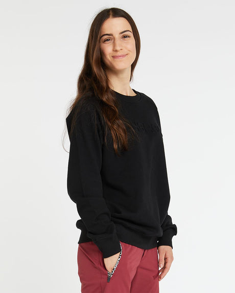 Dharco Unisex Crew Outlaw