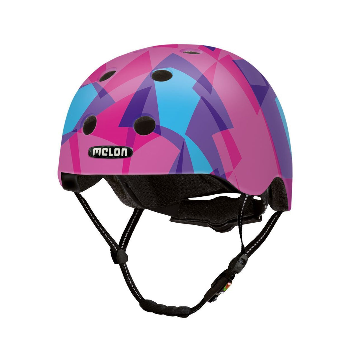 Melon Helmet Mosaique Candy