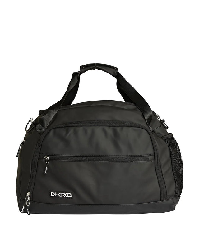 Dharco 30L Duffle Bag Black