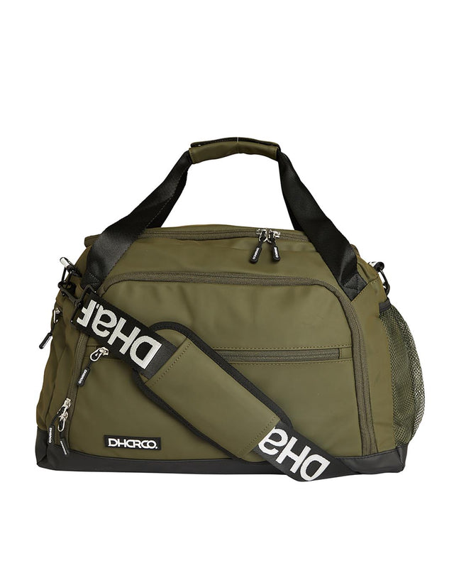 Dharco 30L Duffle Bag Camo