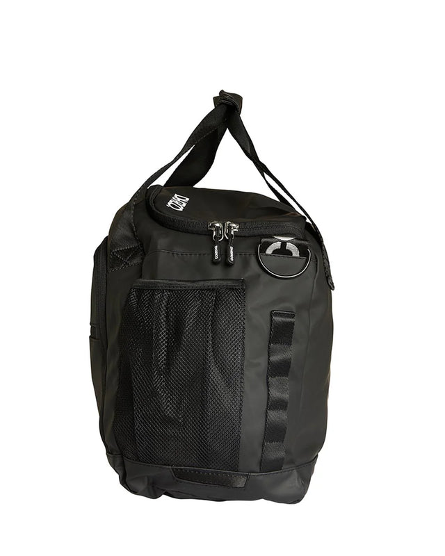Dharco 30L Duffle Bag Black