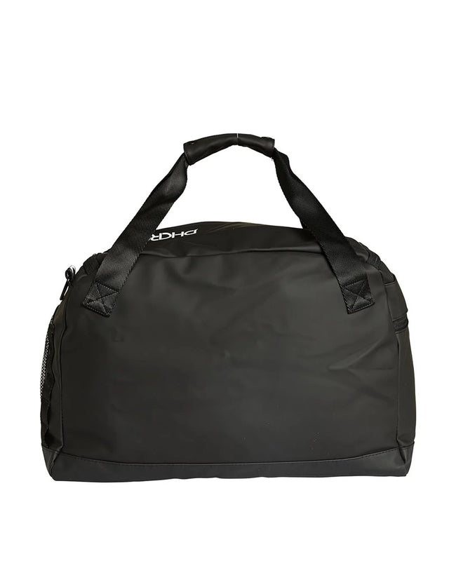 Dharco 30L Duffle Bag Black