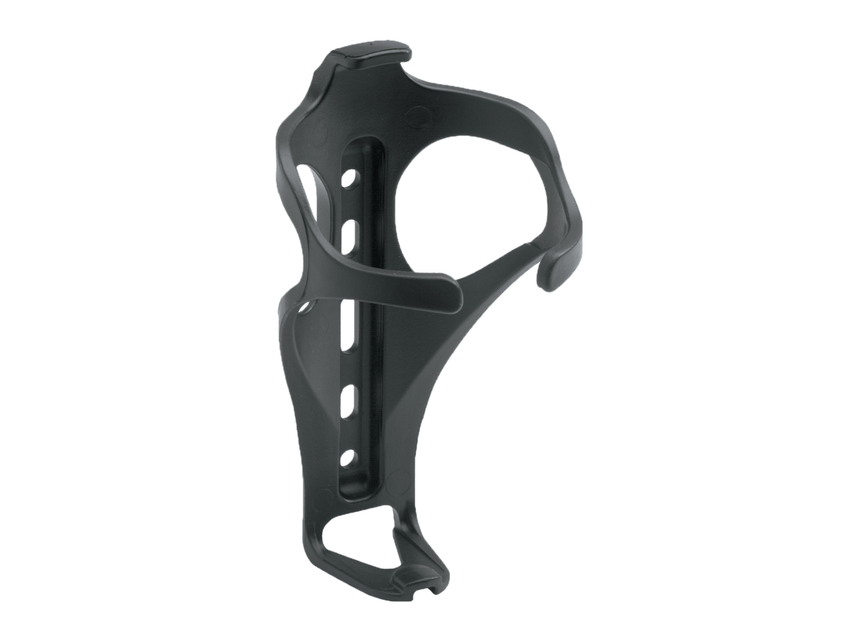Bontrager Bottle Cage - Bat Cage - Black
