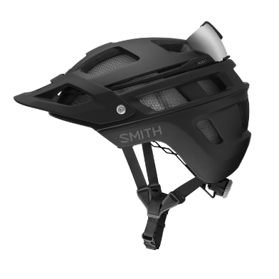 Smith Helmet - Forefront 2 Mips - Matte Black