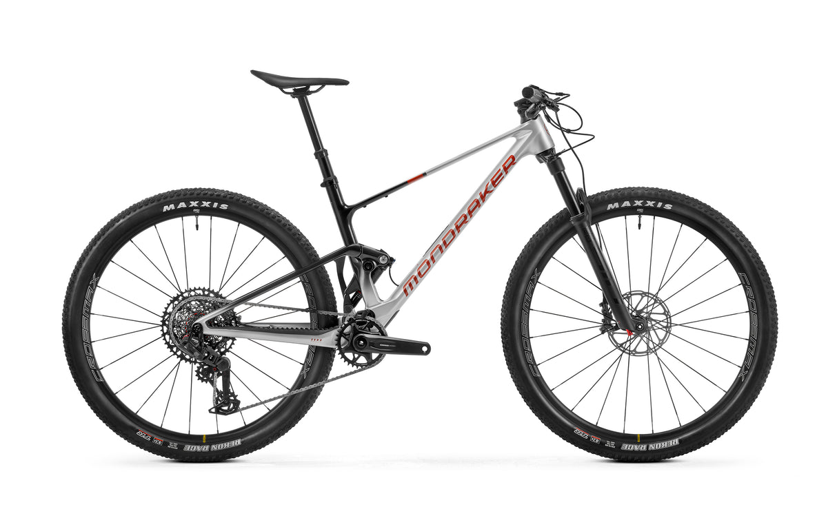 MONDRAKER 2025 F-PODIUM R