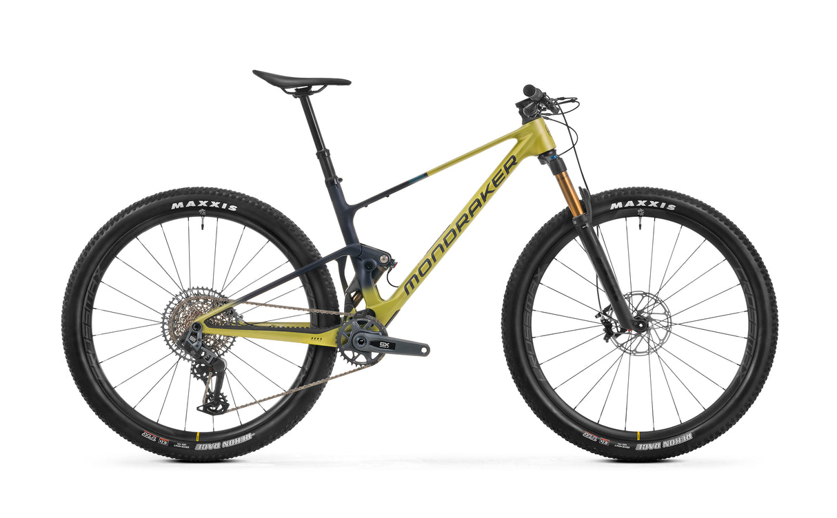 MONDRAKER 2025 F-PODIUM RR