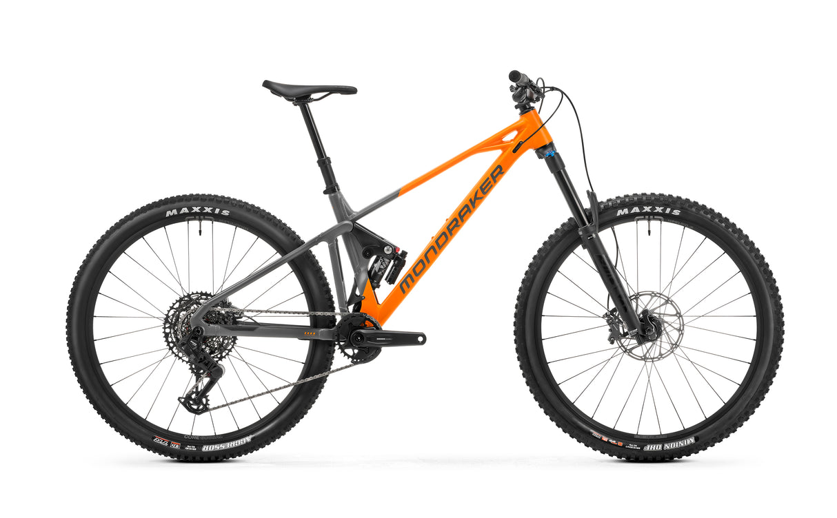 MONDRAKER 2025 FOXY R