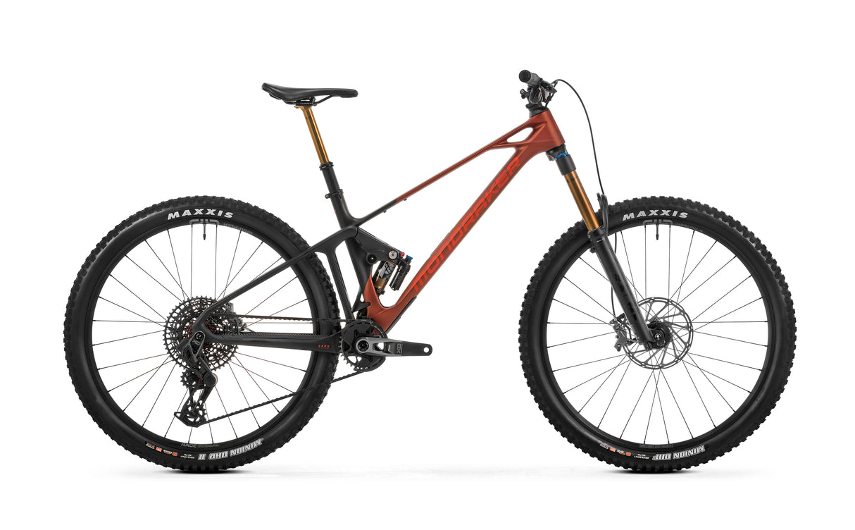MONDRAKER 2025 FOXY CARBON RR