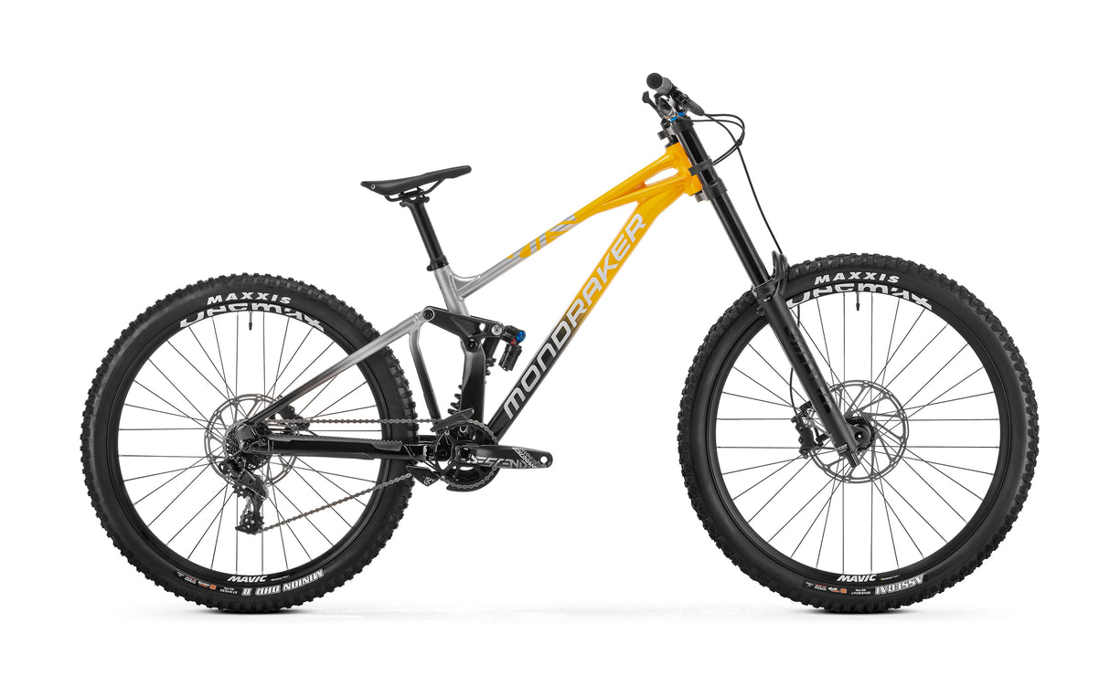 MONDRAKER 2025 SUMMUM R Mullet