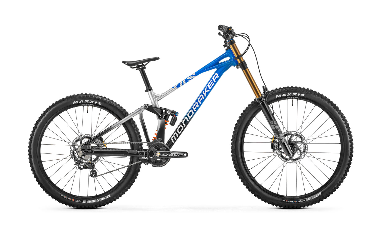 MONDRAKER 2025 SUMMUM RR Mullet