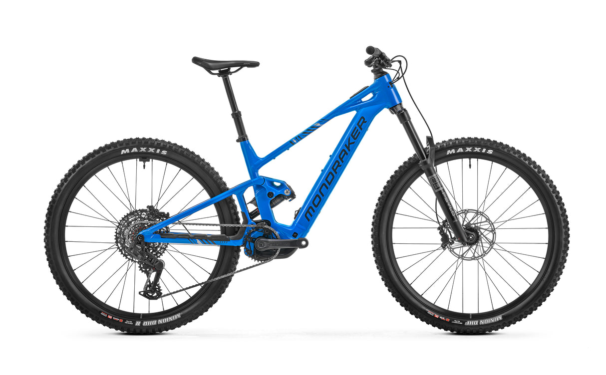 MONDRAKER 2025 SLY R