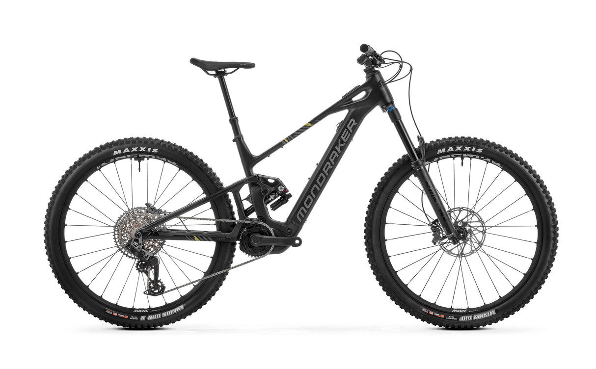 MONDRAKER 2025 SLY RR