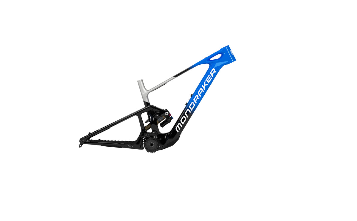 MONDRAKER 2025 NEAT RR SL- FRAME ONLY