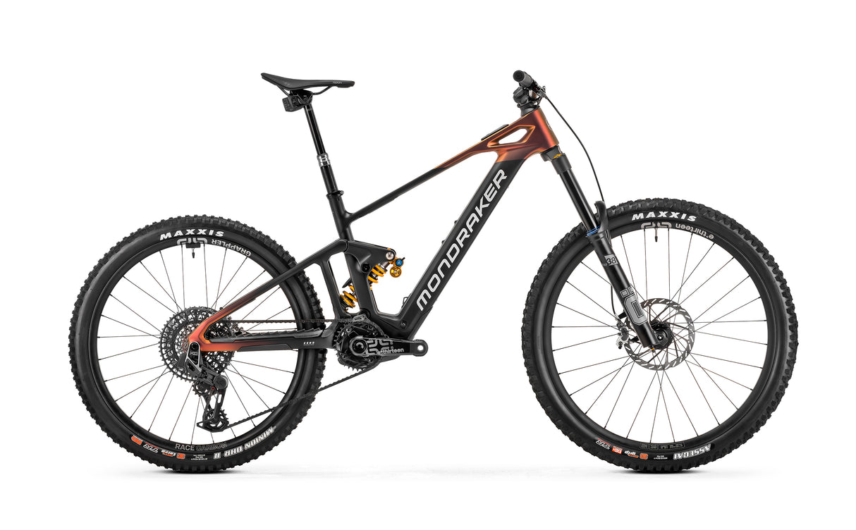 MONDRAKER 2025 DUNE XR