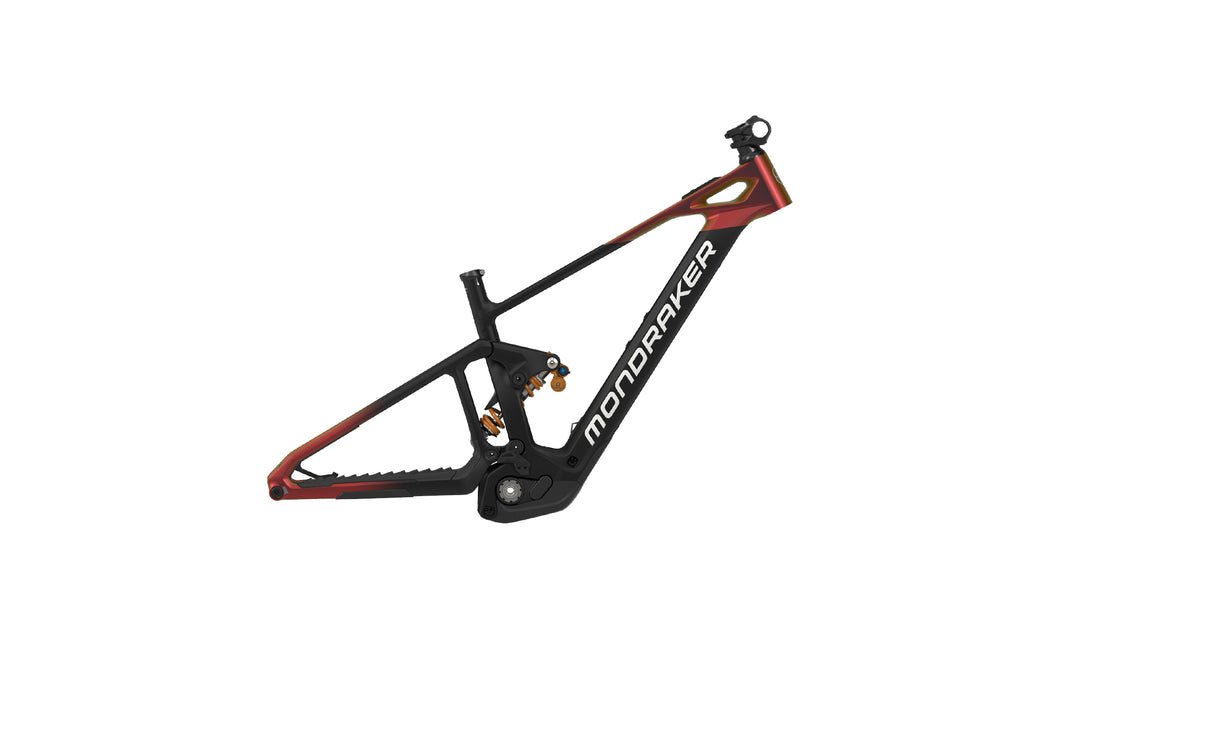 MONDRAKER 2025 DUNE XR- FRAME ONLY