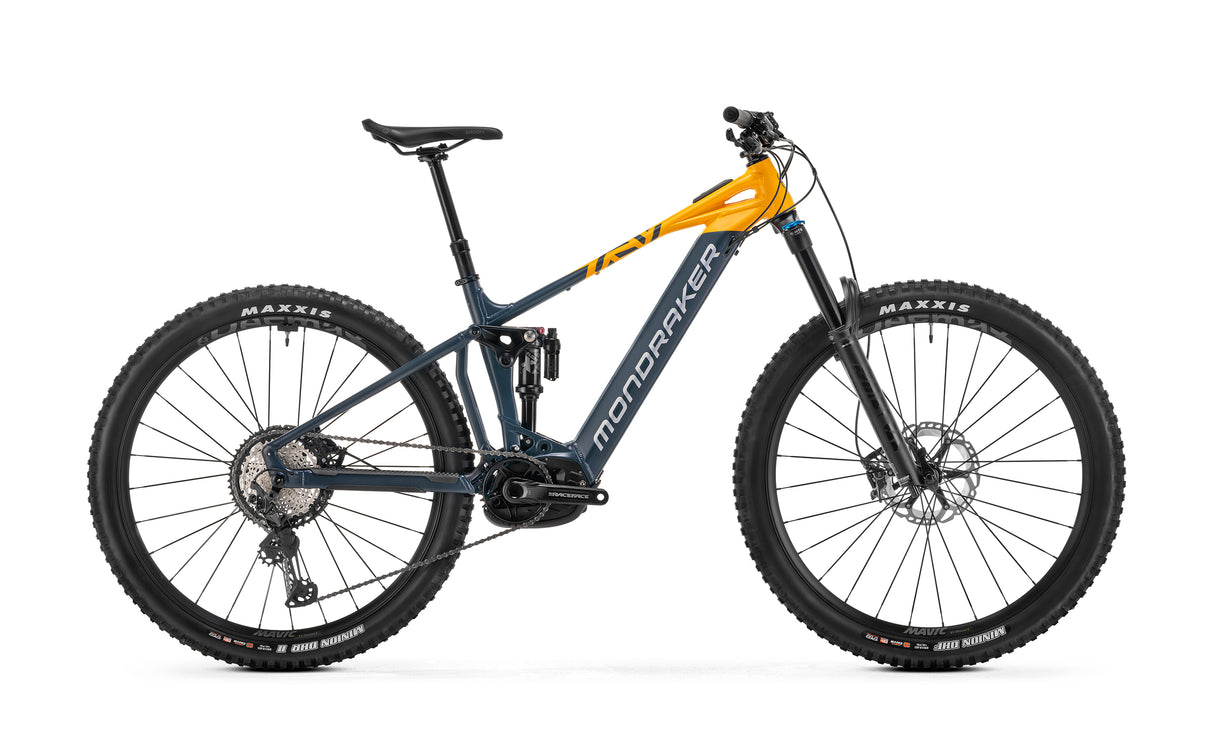 MONDRAKER 2025 CRAFTY RACE