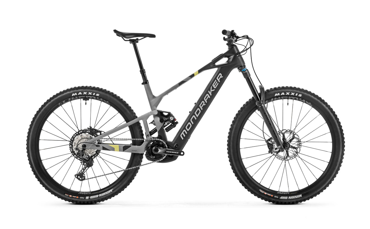 MONDRAKER 2025 CRAFTY CARBON R