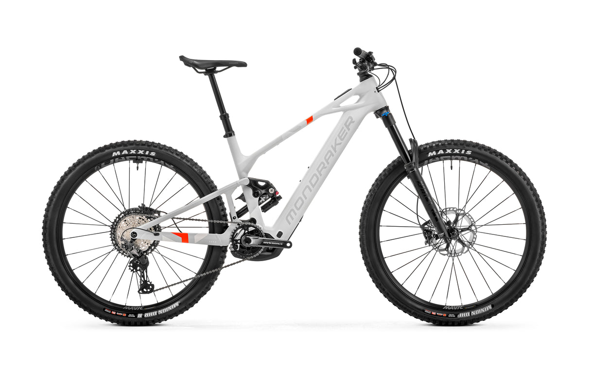 MONDRAKER 2025 CRAFTY CARBON R