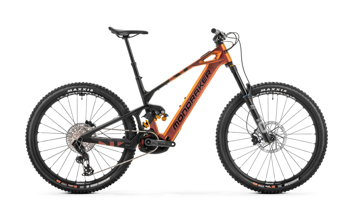 MONDRAKER 2025 CRAFTY CARBON XR