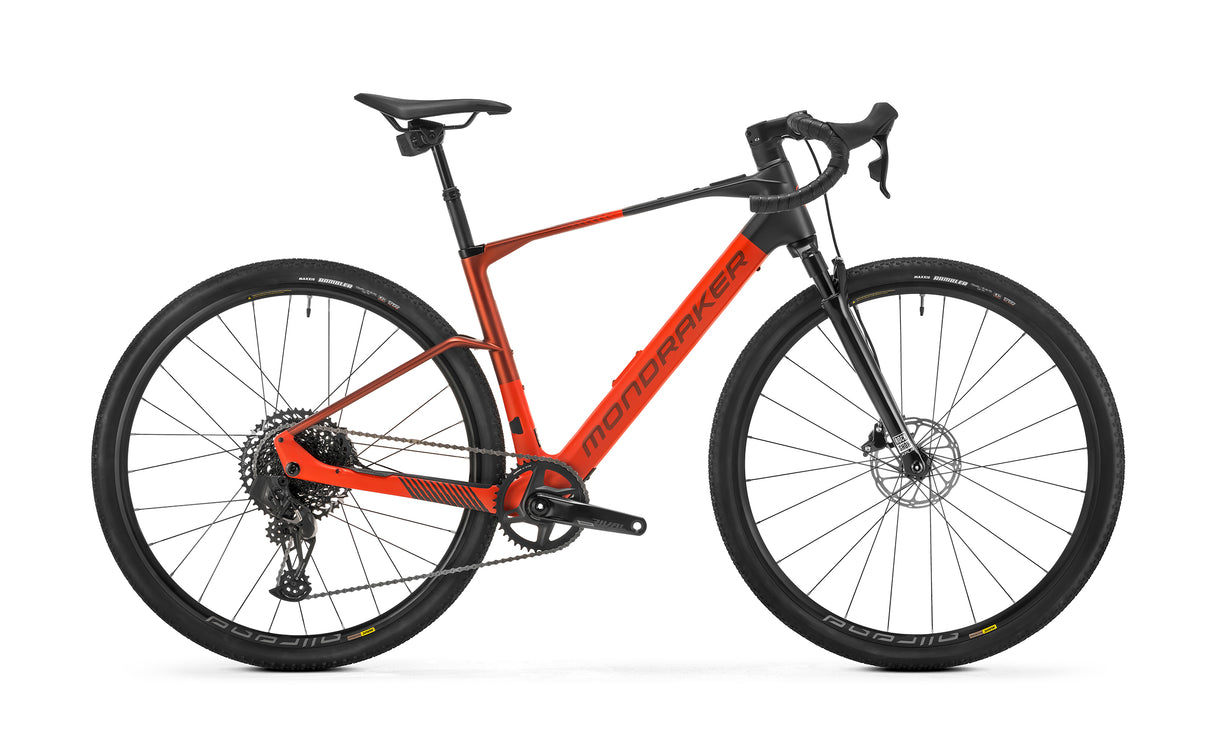 MONDRAKER 2025 DUSTY RR