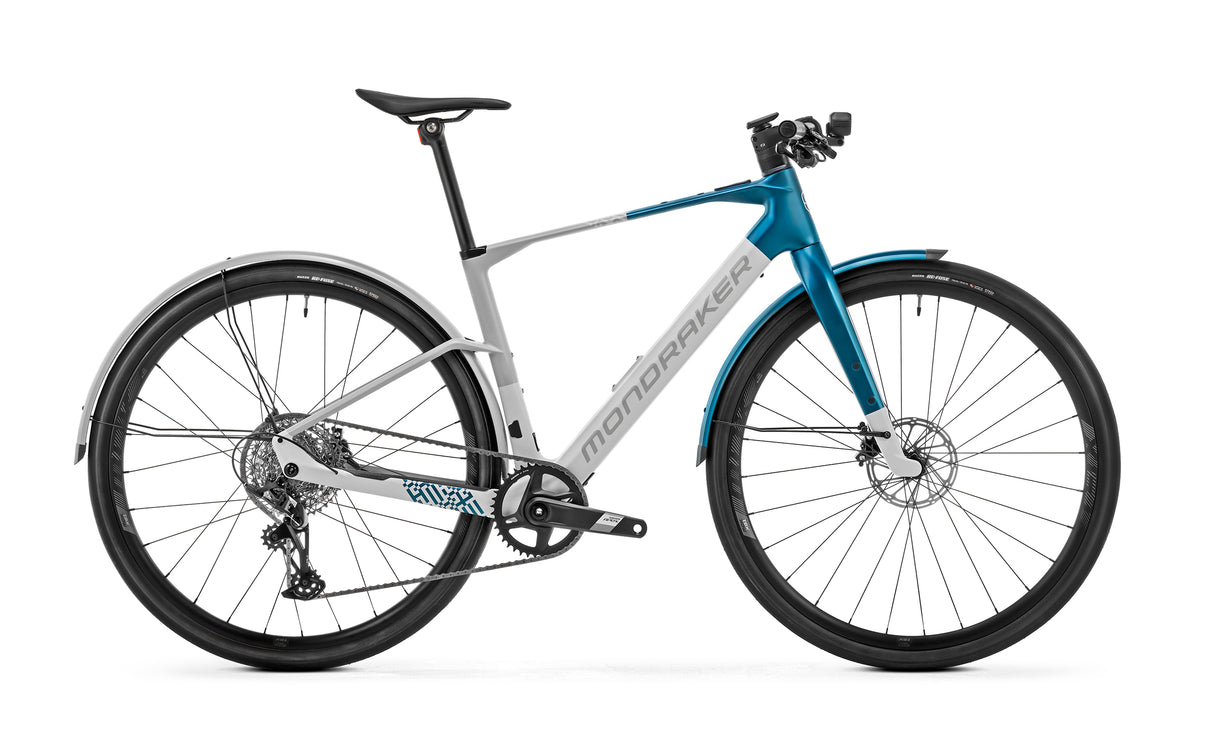 MONDRAKER 2025 DUSTY X