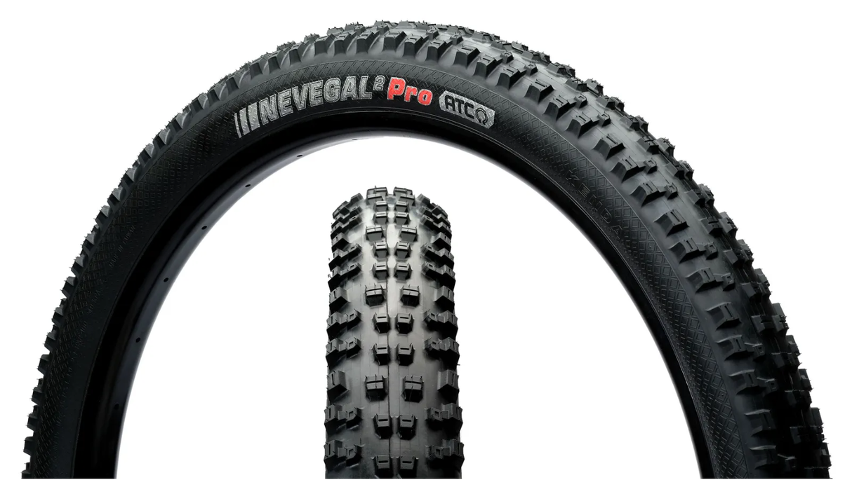 Kenda Tyre Nevegal2 Pro Atc 29 X 2.6