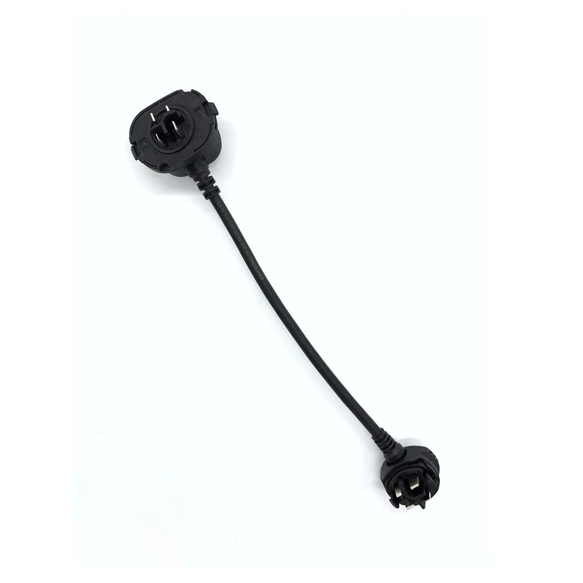 Bosch Powermore Cable - Routing Toward Seat Tube - 150 Mm (bch3923_150) - Suits Santa Cruz Vala