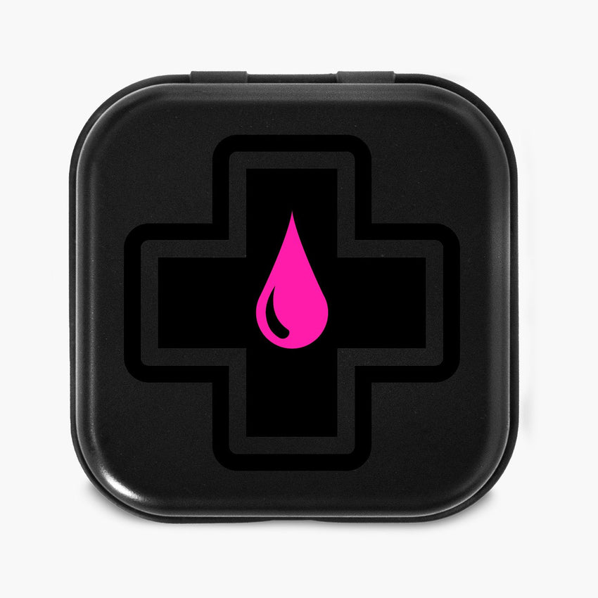 Muc-off Glueless Patch Kit