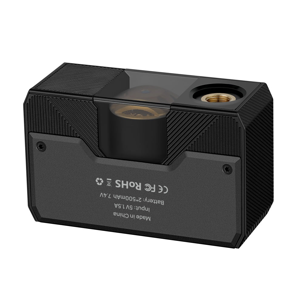 Magic Shine Airpro Electric Mini Pump