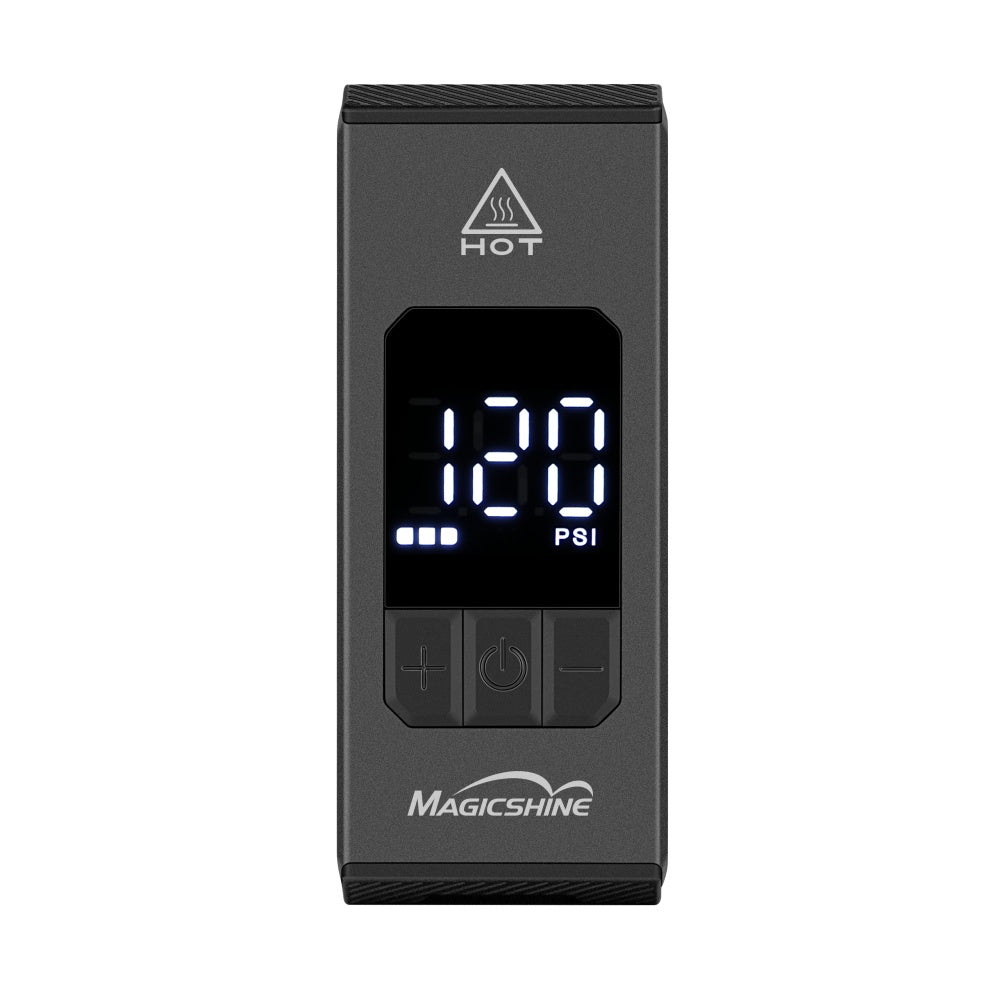 Magic Shine Airpro Electric Mini Pump