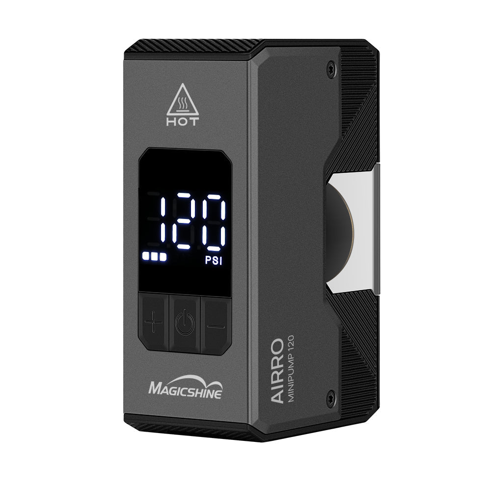Magic Shine Airpro Electric Mini Pump