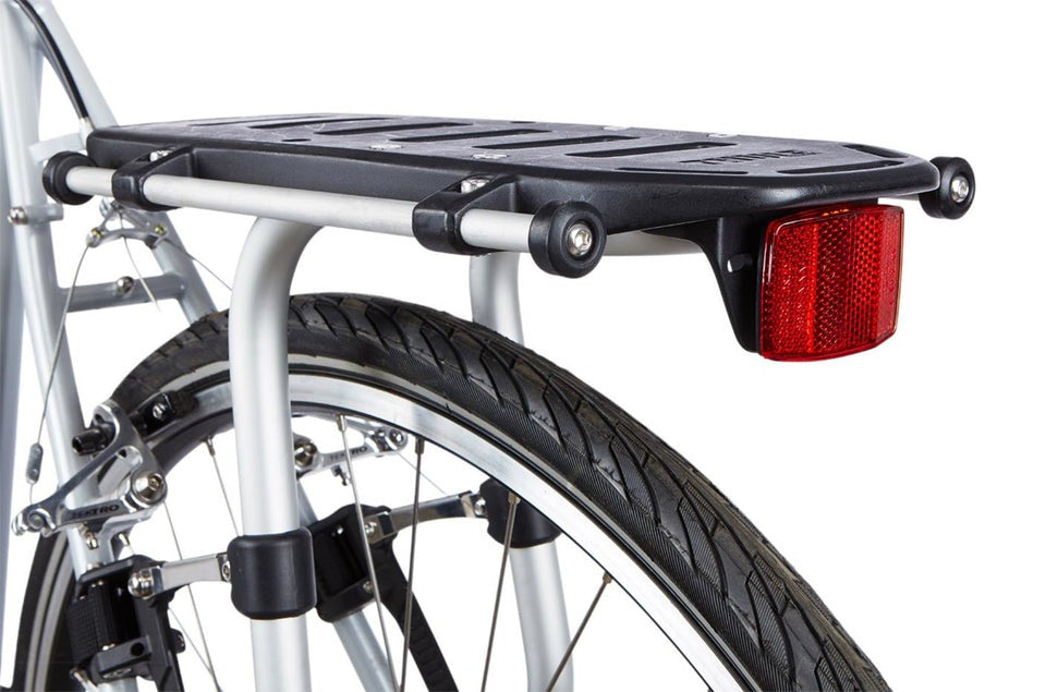 Thule Tour Rack Xt - Bikepacking Strap On Pannier Rack
