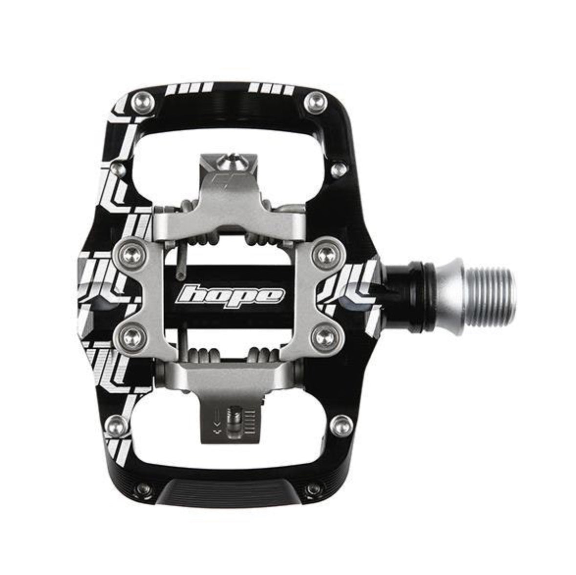 Hope Union Trail Pedals