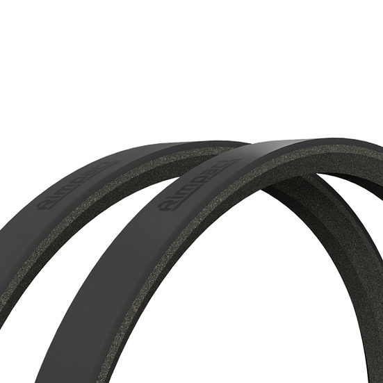 Rimpact Pro - V2 Tyre Insert Set - 44mm Valves