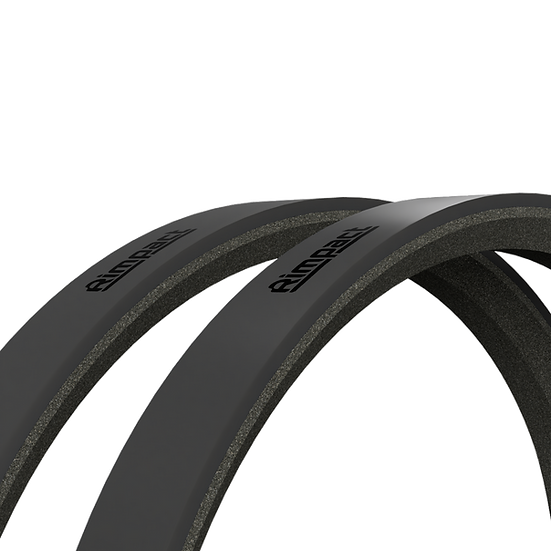 Rimpact Edh - Tyre Insert Set - 44mm Valves