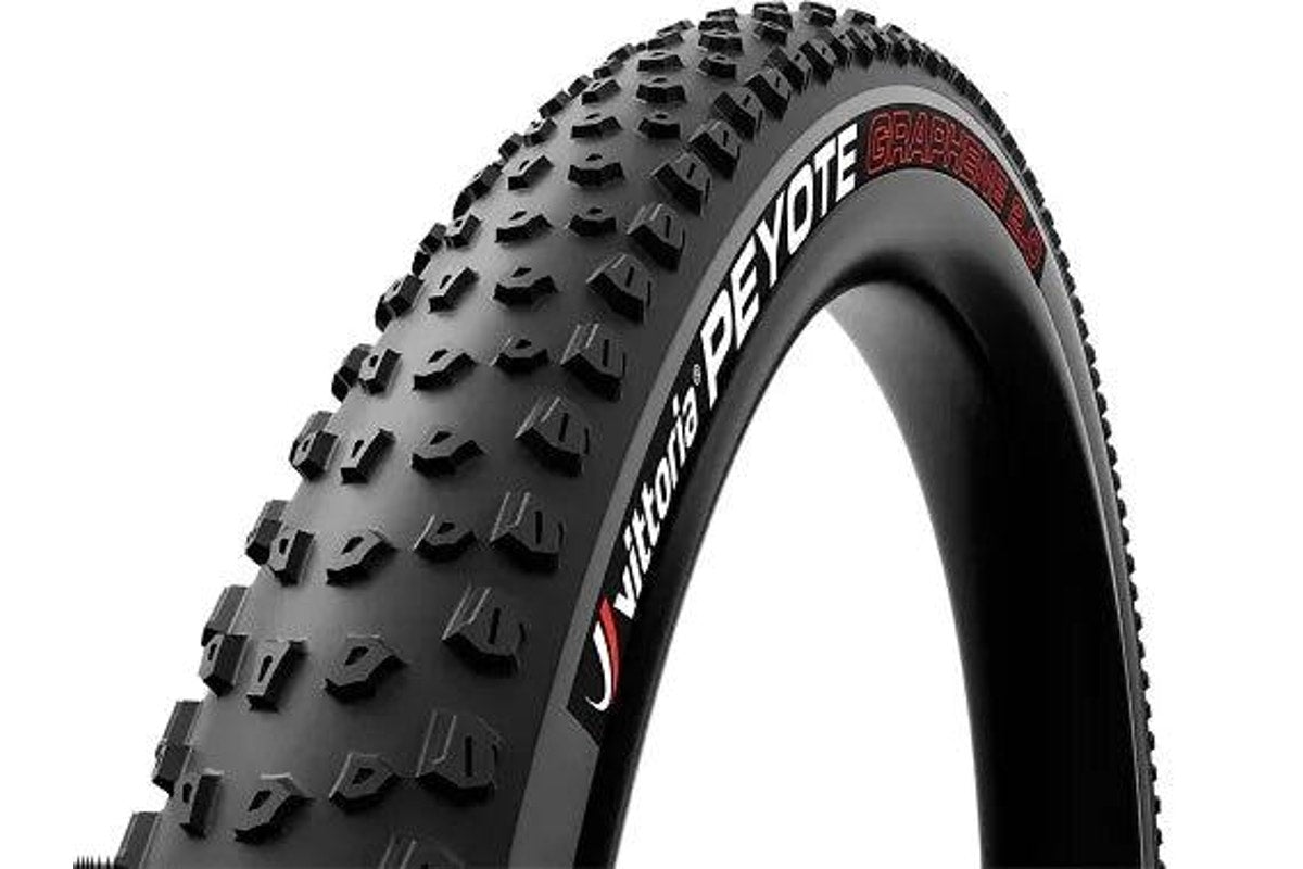 Vittoria Tyre Peyote - 29 X 2.1 - Xc Trail Anth/black G2