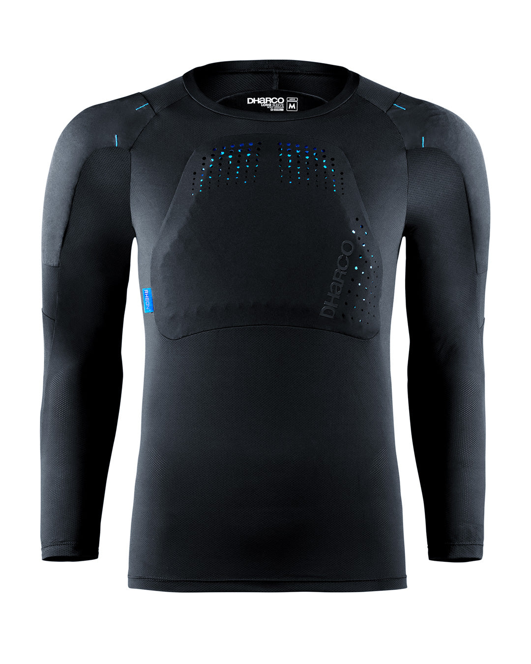 DHARCO Mens Long Sleeve Body Armour