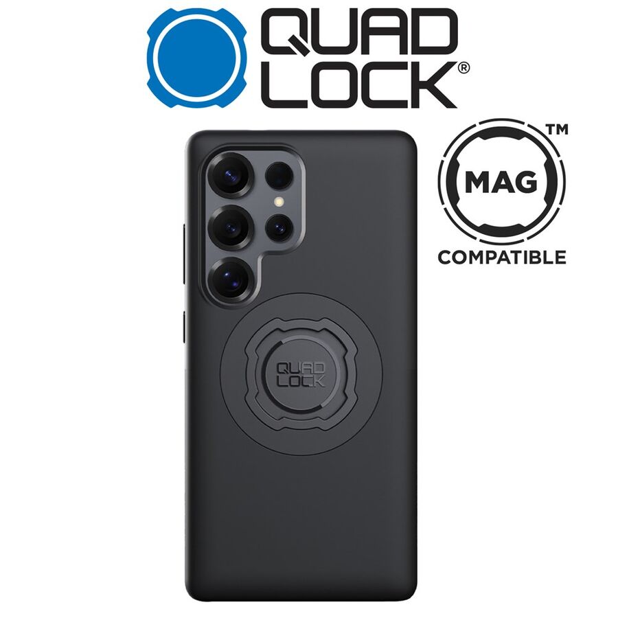 Quad Lock Case - Mag - Galaxy S25 Ultra