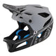 Tld 25 Stage Mips As Helmet Stealth Grey Med / Lge