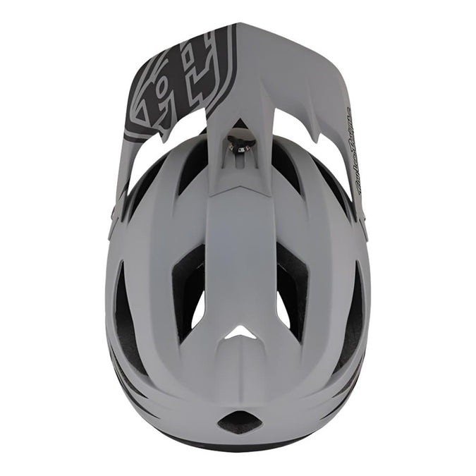 Tld 25 Stage Mips As Helmet Stealth Grey Med / Lge