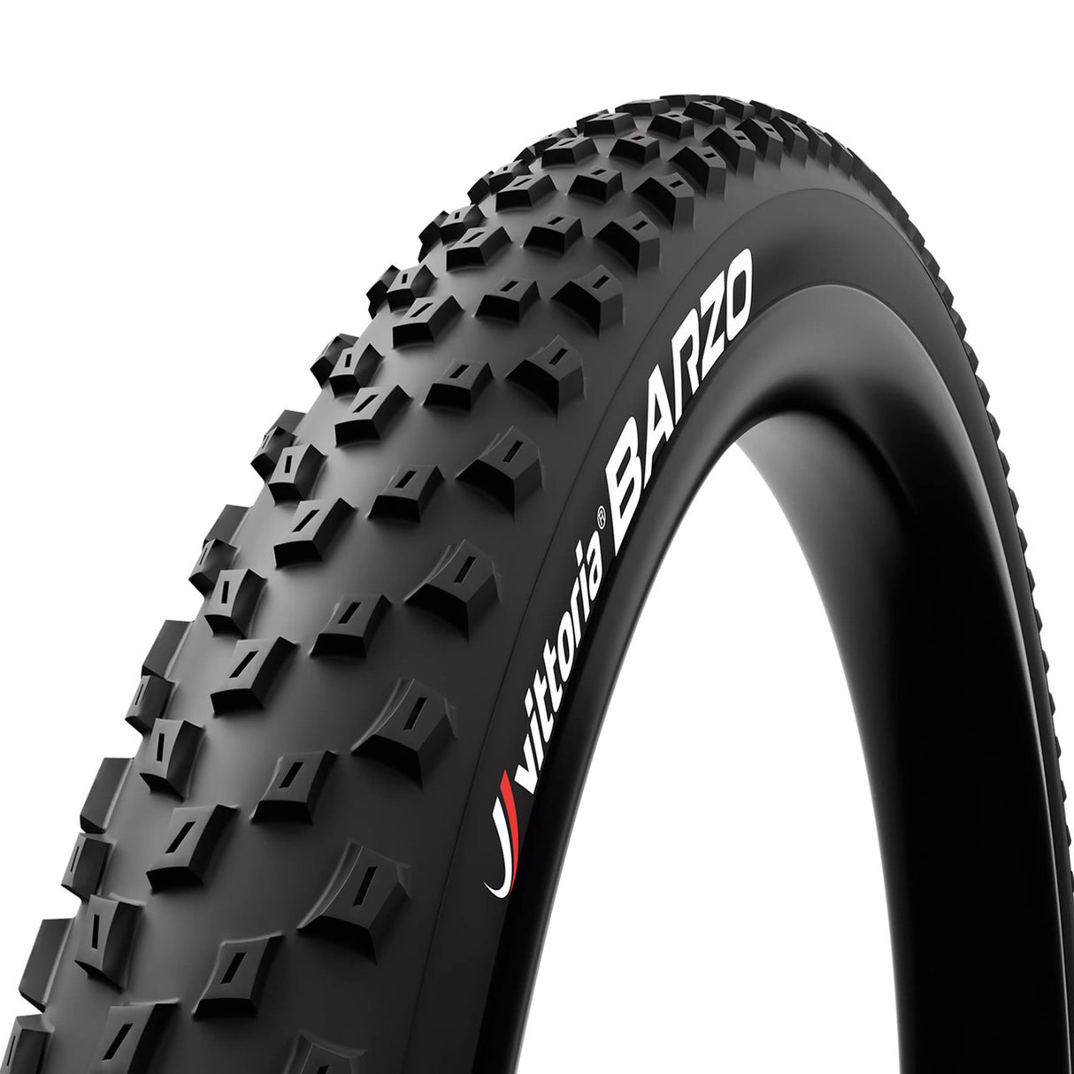 Vittoria Tyre Barzo - 29 X 2.35 - Tlr Full Black G2
