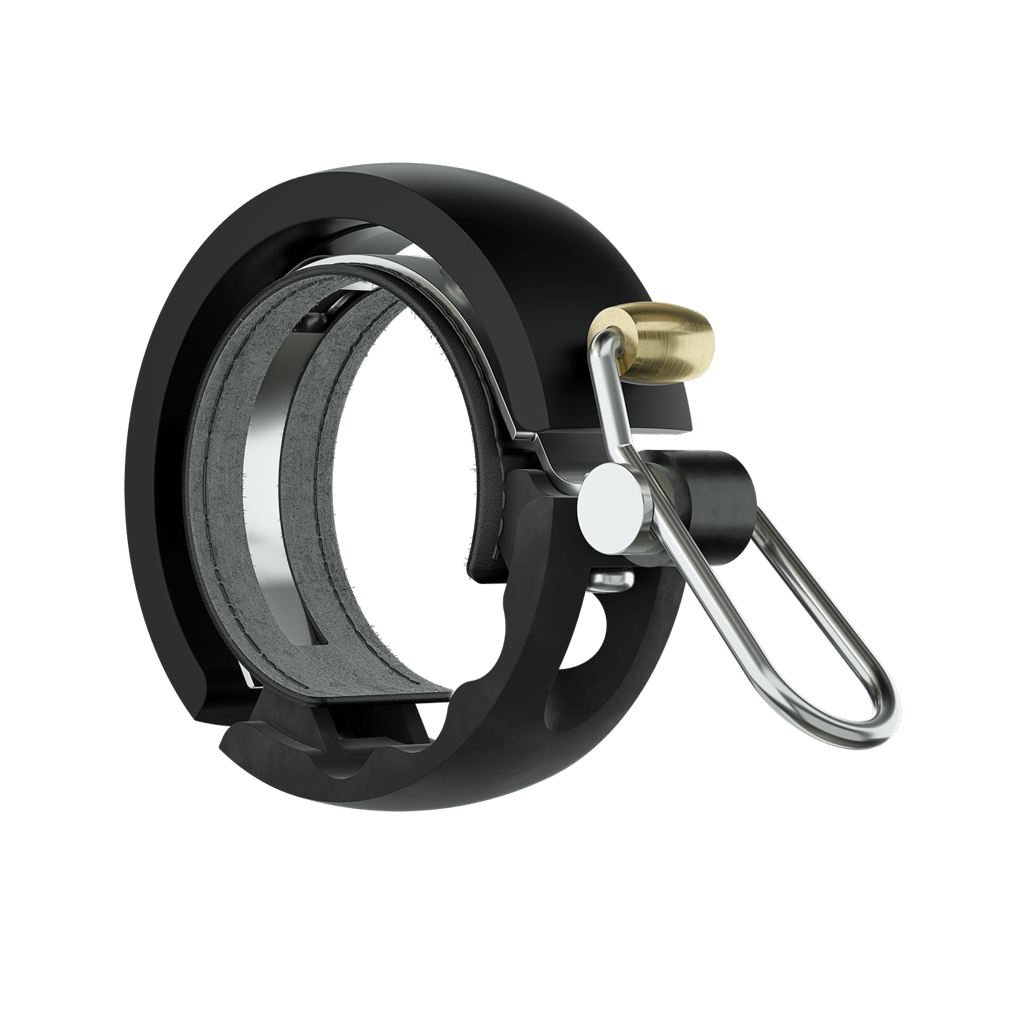 Knog Bell Oi Luxe