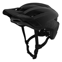 Tld 25 Flowline Mips As Helmet Point Black Xsm / Sml