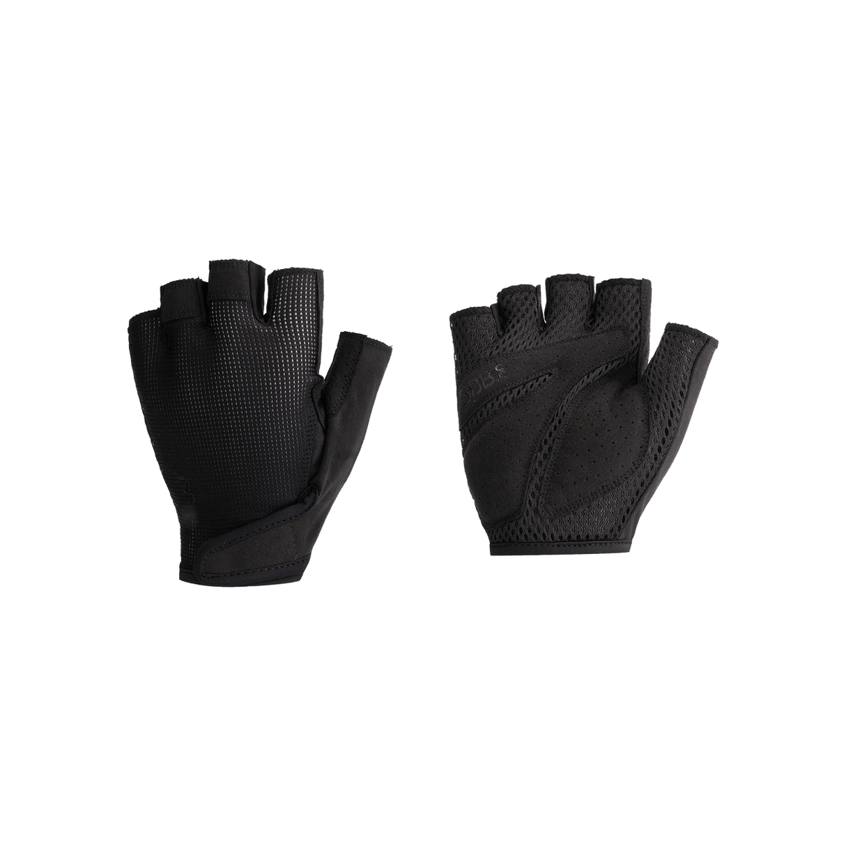 Bbb Glove - Bbw-72 - Coolsupport Gloves - BLACK
