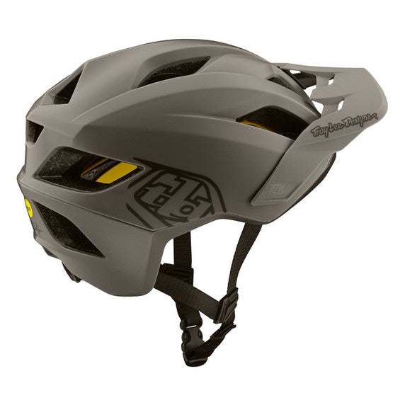 Tld 24.1 Flowline Mips As Yth Helmet Point Tarmac Youth